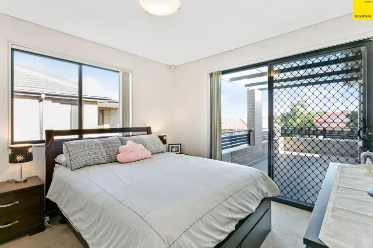Sixth view of Homely townhouse listing, 2/49 Old Kent Road, Greenacre NSW 2190