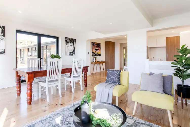 Fourth view of Homely house listing, 3 Murat Street, Seaview Downs SA 5049