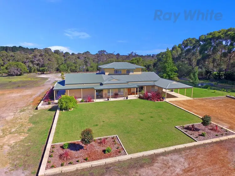 84 Hunton Road, Kalgan WA 6330
