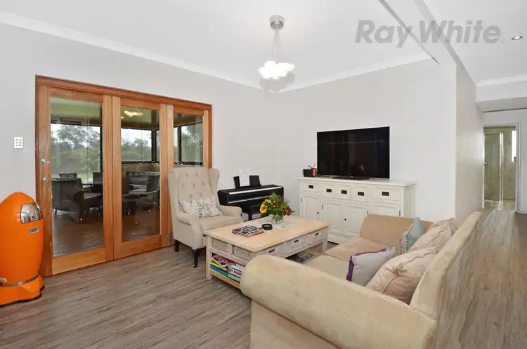 Seventh view of Homely house listing, 84 Hunton Road, Kalgan WA 6330