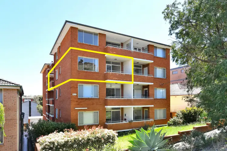 10/48-50 Willis Street, Kingsford NSW 2032