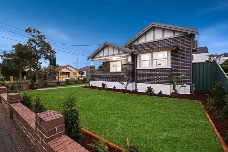 11 Morley Avenue, Rosebery NSW 2018