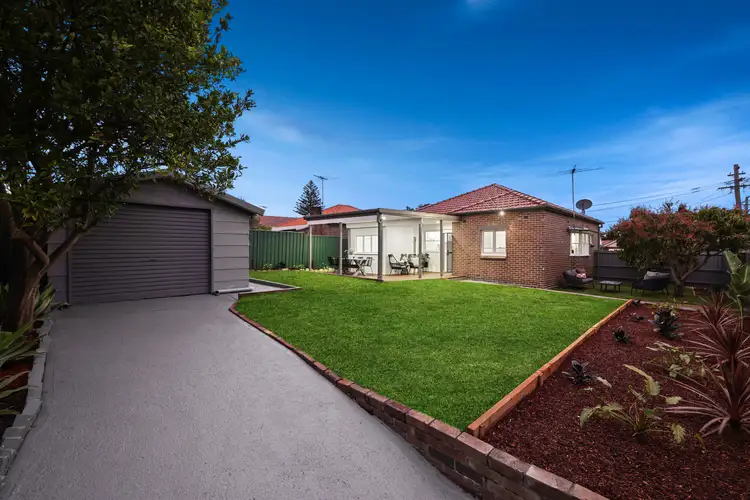 Second view of Homely house listing, 11 Morley Avenue, Rosebery NSW 2018