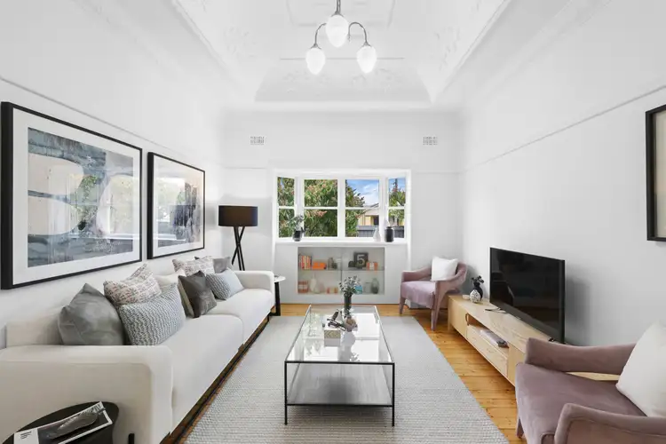 Third view of Homely house listing, 11 Morley Avenue, Rosebery NSW 2018