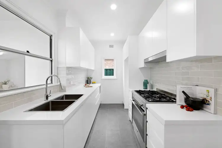 Fourth view of Homely house listing, 11 Morley Avenue, Rosebery NSW 2018