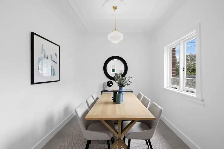 Fifth view of Homely house listing, 11 Morley Avenue, Rosebery NSW 2018