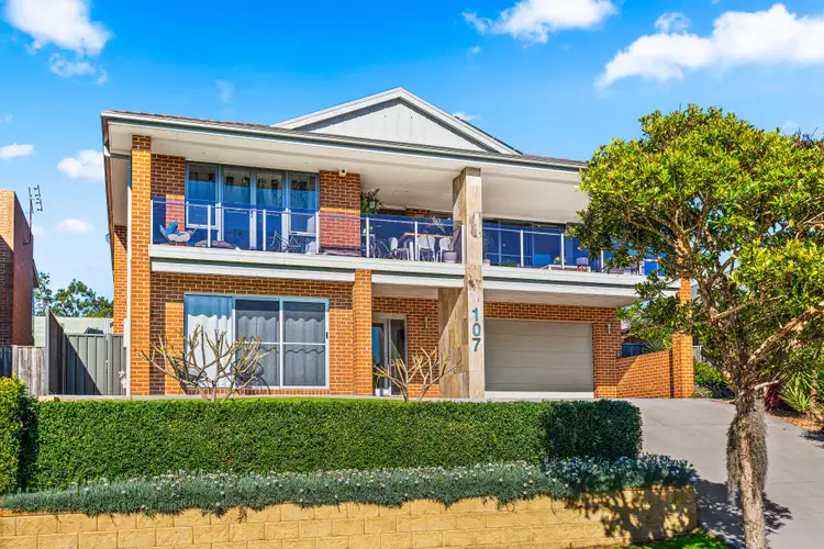 107 Whittaker Street, Flinders NSW 2529