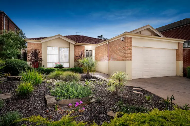 44 Grange Boulevard, Bundoora VIC 3083