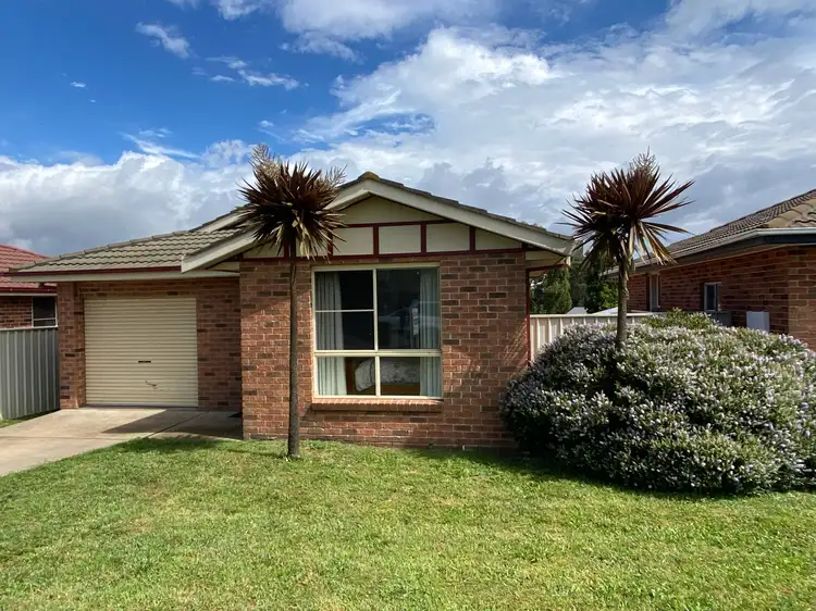 3 Tarana Crescent, Oberon NSW 2787