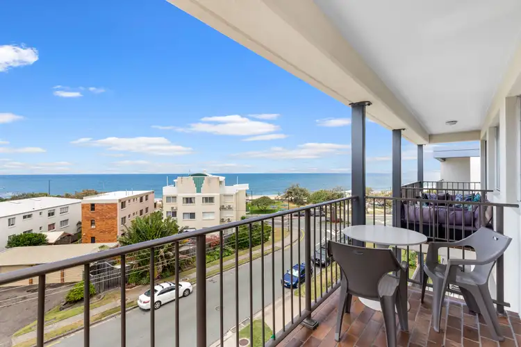 Second view of Homely unit listing, Unit 6/22 Orvieto Terrace, Kings Beach QLD 4551