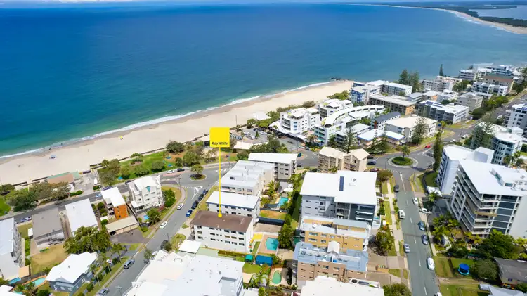 Fifth view of Homely unit listing, Unit 6/22 Orvieto Terrace, Kings Beach QLD 4551