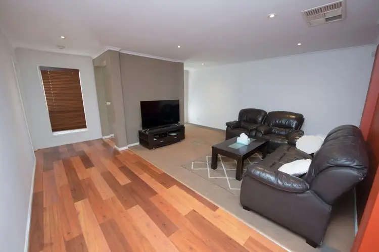Third view of Homely house listing, 21 Cutri Drive, Swan Hill VIC 3585