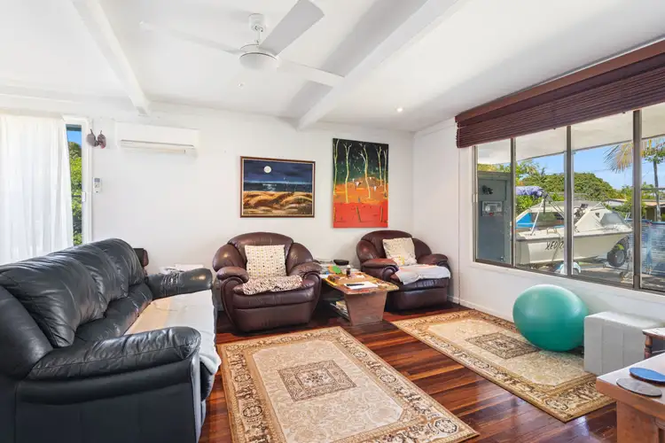 Fifth view of Homely house listing, 113 Moorindil Street, Tewantin QLD 4565