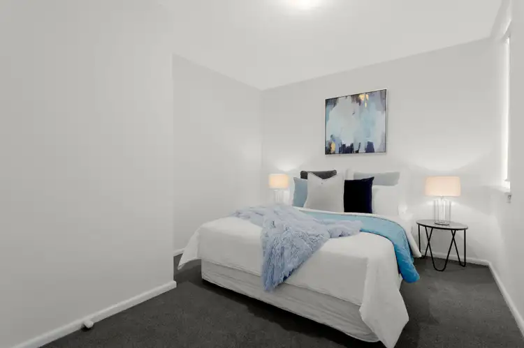 Third view of Homely apartment listing, 3/1 Tooronga Road, Malvern East VIC 3145