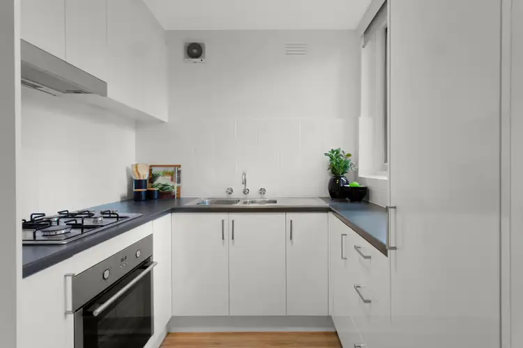 Fourth view of Homely apartment listing, 3/1 Tooronga Road, Malvern East VIC 3145