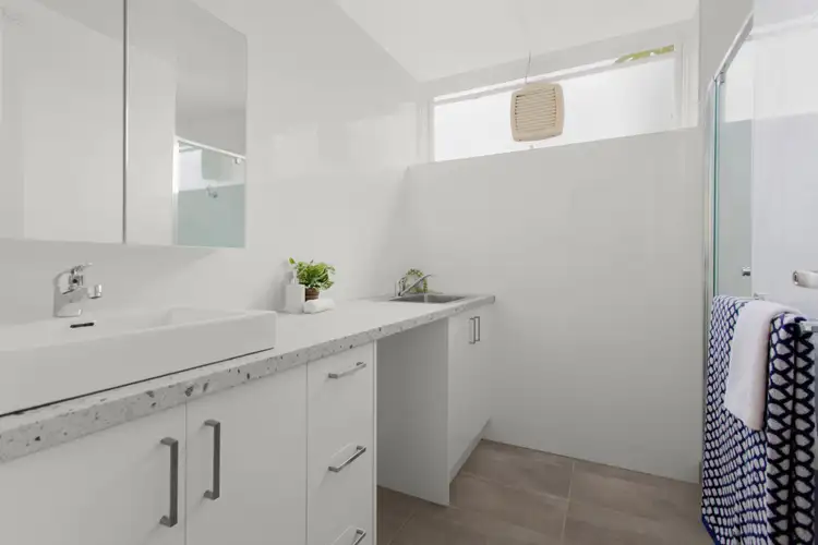 Fifth view of Homely apartment listing, 3/1 Tooronga Road, Malvern East VIC 3145