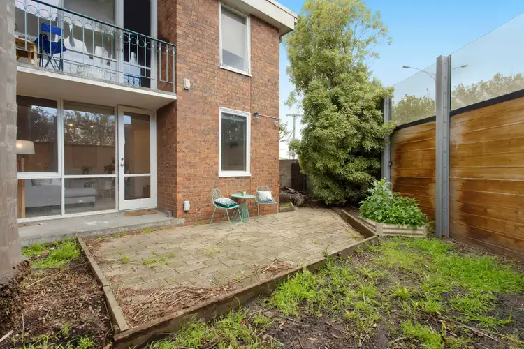 Sixth view of Homely apartment listing, 3/1 Tooronga Road, Malvern East VIC 3145