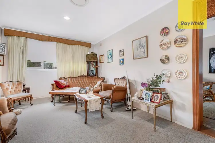 Third view of Homely house listing, 6 Gardenvale Road, Oatlands NSW 2117