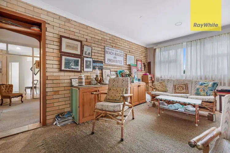 Fifth view of Homely house listing, 6 Gardenvale Road, Oatlands NSW 2117