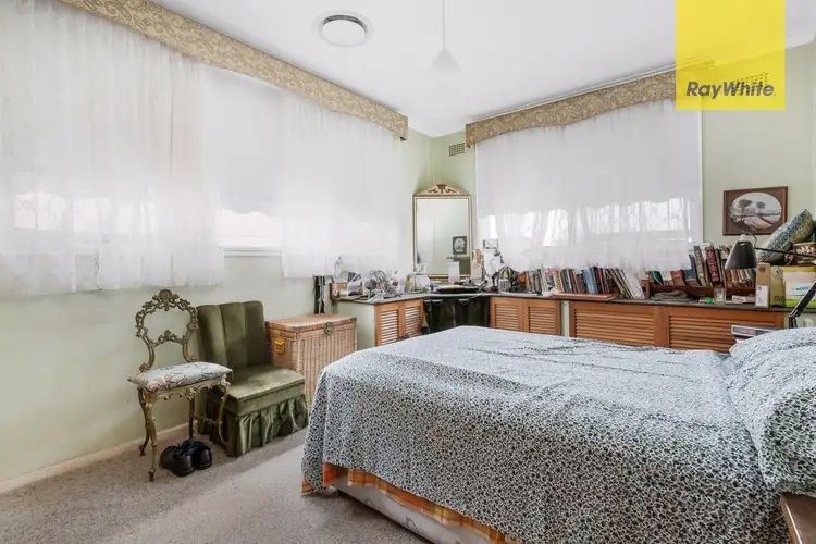 Sixth view of Homely house listing, 6 Gardenvale Road, Oatlands NSW 2117