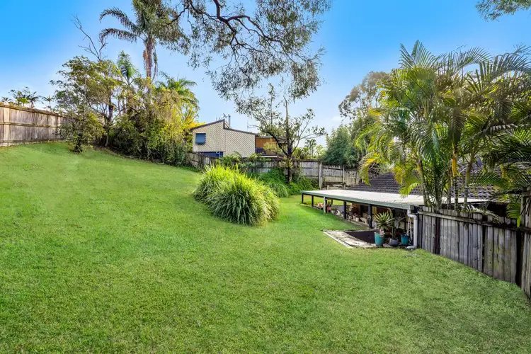 Fourth view of Homely house listing, 18 Currant Street, Elanora QLD 4221