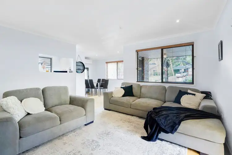 Fifth view of Homely house listing, 18 Currant Street, Elanora QLD 4221