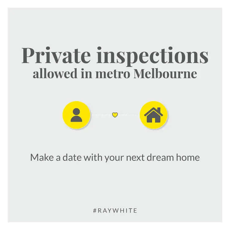 Second view of Homely apartment listing, 203/10 Alfrick Road, Croydon VIC 3136
