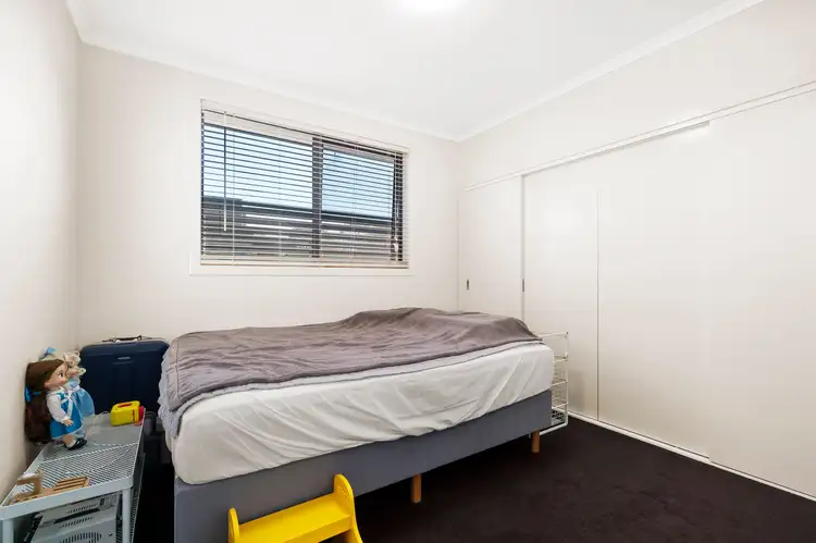 Fifth view of Homely apartment listing, 203/10 Alfrick Road, Croydon VIC 3136