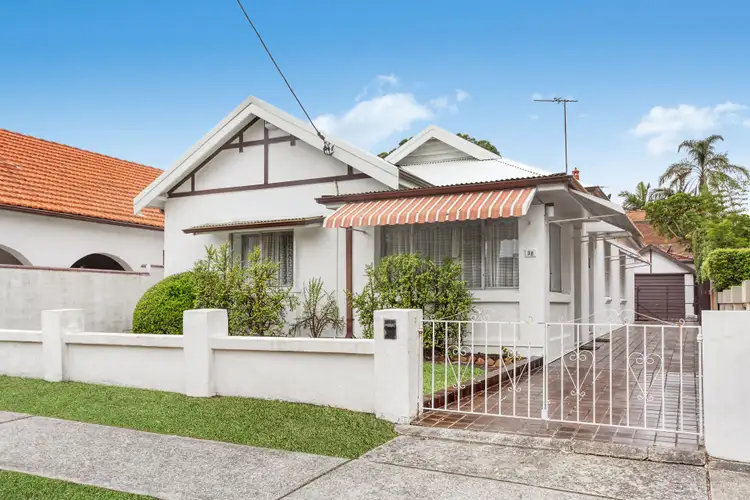 38 Plowman Street, North Bondi NSW 2026