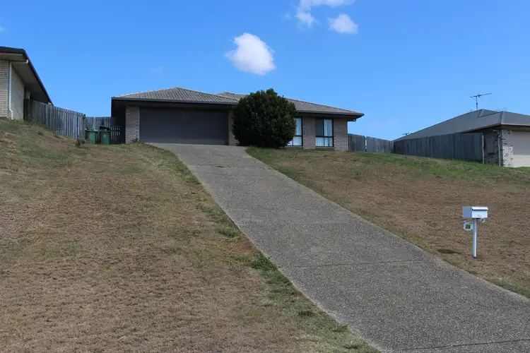 20 Ramsey Court, Lowood QLD 4311