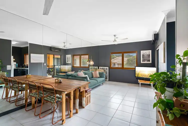 25/3 Millers Drive, Tugun QLD 4224