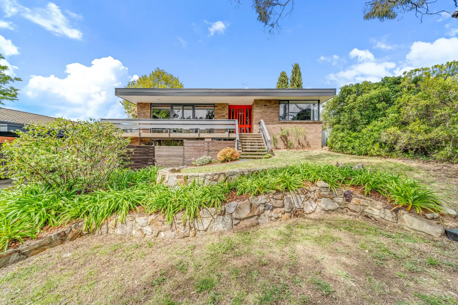 Main view of Homely house listing, 38 Redfern Street, Cook ACT 2614