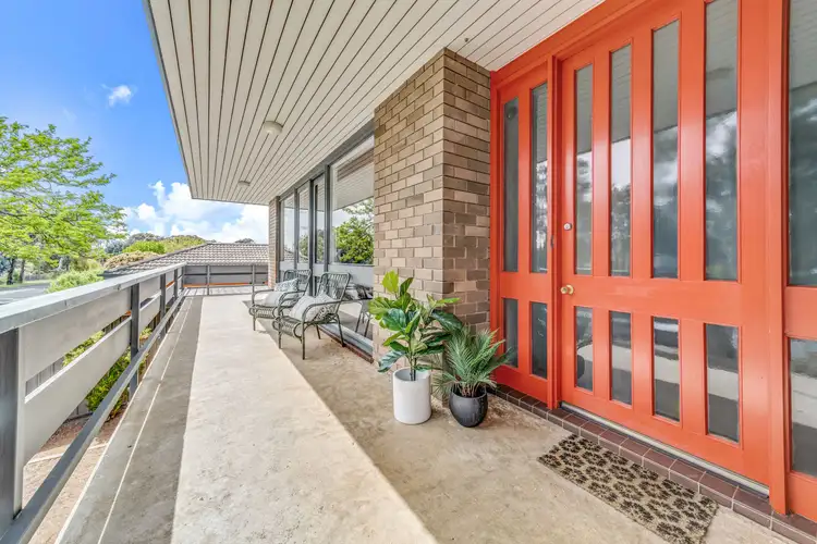 Fourth view of Homely house listing, 38 Redfern Street, Cook ACT 2614