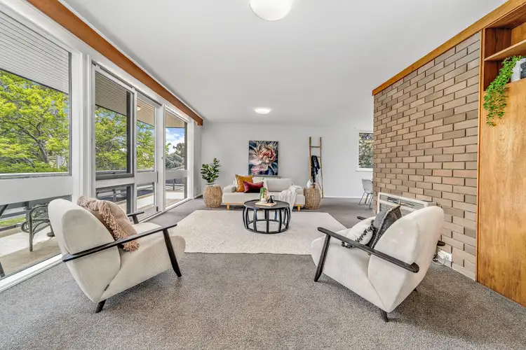 Sixth view of Homely house listing, 38 Redfern Street, Cook ACT 2614