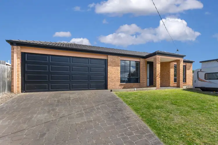 Main view of Homely house listing, 78 Kuringai Road, Tootgarook VIC 3941
