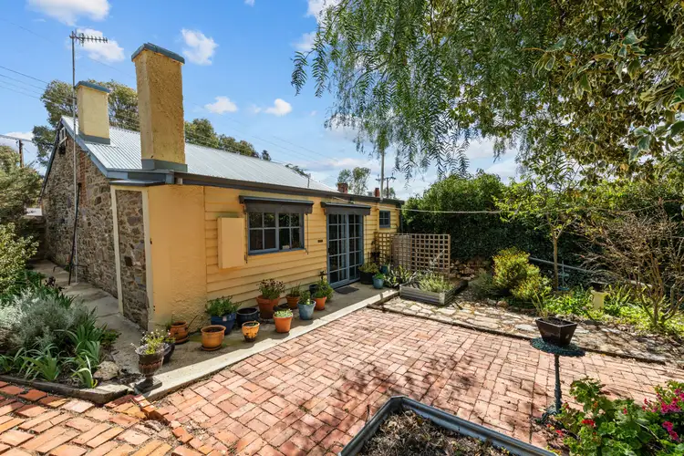 9 Truro Street, Burra SA 5417