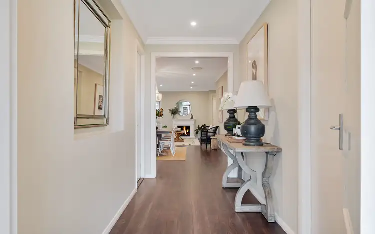 Third view of Homely house listing, 6 Funnell Close, Camden South NSW 2570
