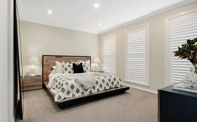 Fourth view of Homely house listing, 6 Funnell Close, Camden South NSW 2570