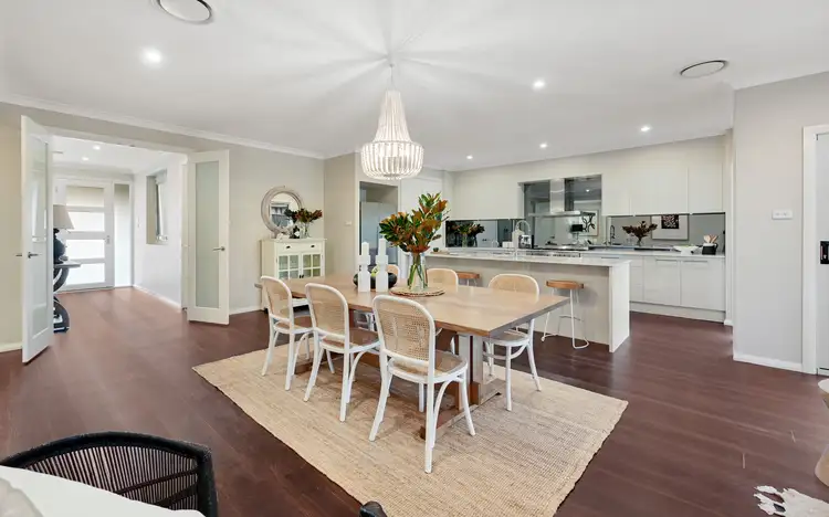 Sixth view of Homely house listing, 6 Funnell Close, Camden South NSW 2570