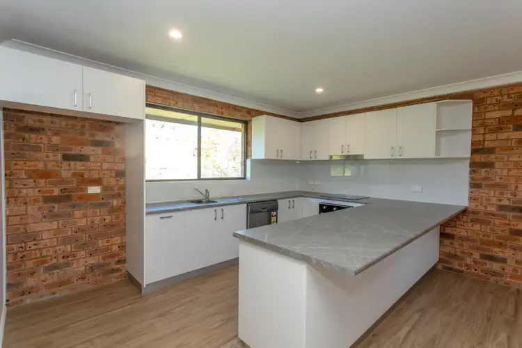Fifth view of Homely house listing, 31 - 33 Carrington Street, Woodstock NSW 2793