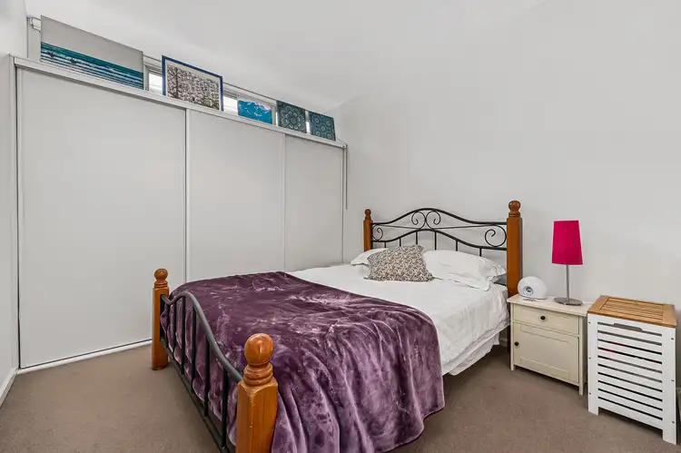 Sixth view of Homely apartment listing, 109/34 Union Street, Brunswick VIC 3056