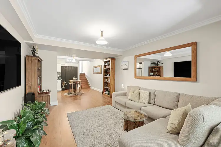 Main view of Homely apartment listing, 3/144-152 Regent Street, Redfern NSW 2016