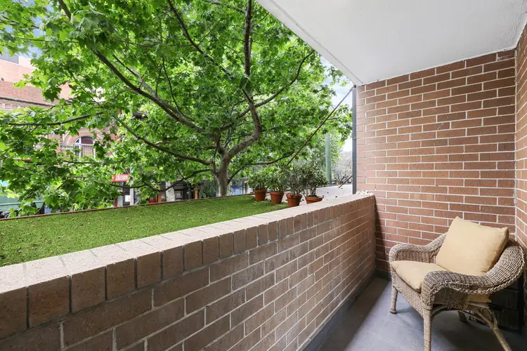 Third view of Homely apartment listing, 3/144-152 Regent Street, Redfern NSW 2016