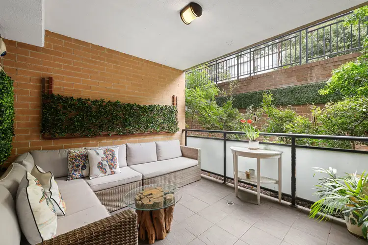 Fourth view of Homely apartment listing, 3/144-152 Regent Street, Redfern NSW 2016