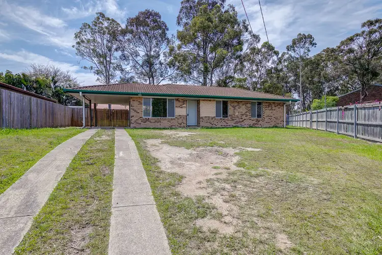 22 Barracuda Court, Kingston QLD 4114
