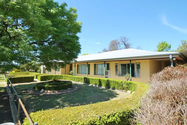Main view of Homely rural property listing, 208-210 Saleyards Road, Harden NSW 2587