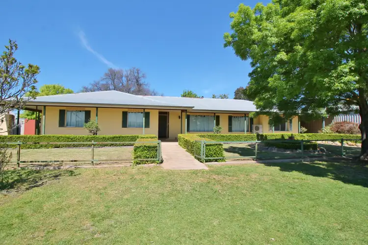 Second view of Homely rural property listing, 208-210 Saleyards Road, Harden NSW 2587