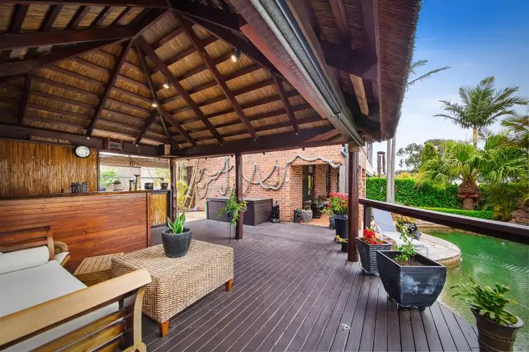 Fifth view of Homely house listing, 2 Morris Close, Menai NSW 2234