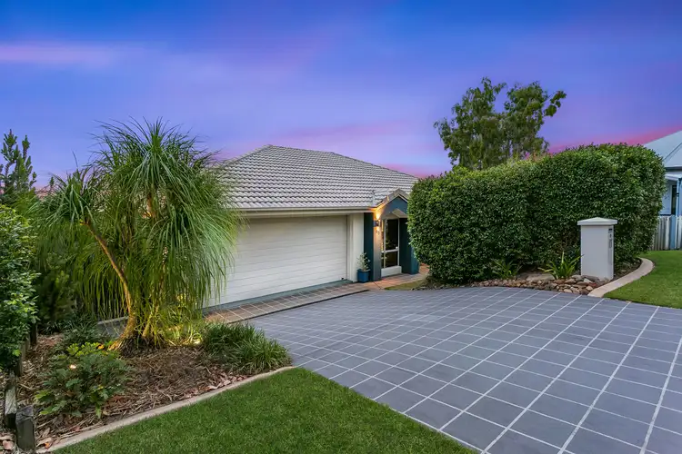 Second view of Homely house listing, 65 Dry Dock Circuit, Springfield Lakes QLD 4300