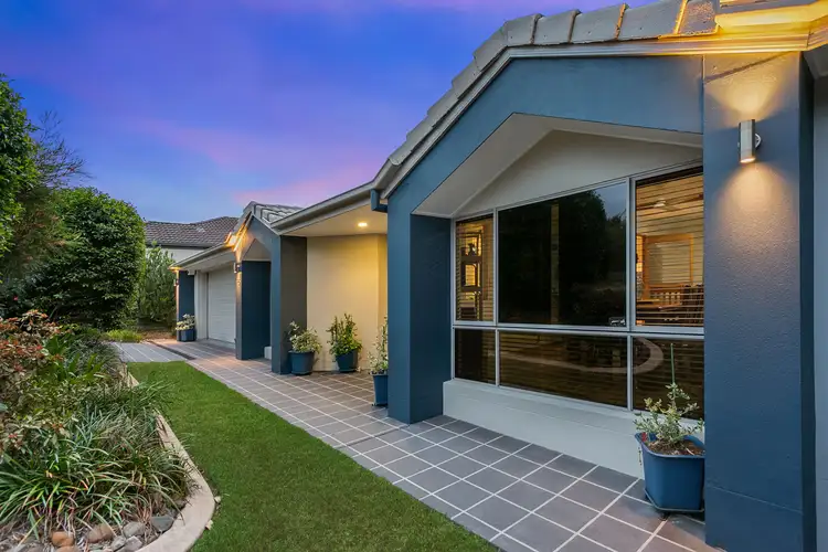 Third view of Homely house listing, 65 Dry Dock Circuit, Springfield Lakes QLD 4300
